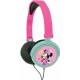 Lexibook Auriculares Infantiles Minnie y Daisy