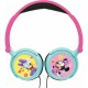 Lexibook Auriculares Infantiles Minnie y Daisy