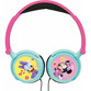 Lexibook Auriculares Infantiles Minnie y Daisy