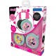 Lexibook Auriculares Infantiles Minnie y Daisy