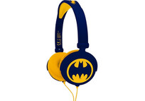 Lexibook Auriculares Infantiles Batman