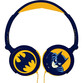Lexibook Auriculares Infantiles Batman