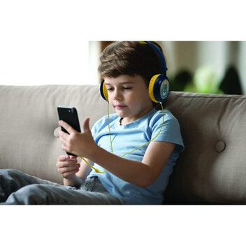 Lexibook Auriculares Infantiles Batman