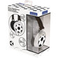 Lexibook Auriculares Infantiles Diseño Futbol
