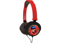 Lexibook Auriculares Infantiles Ladybug Lexibook Auriculares Infantiles Ladybug
