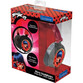 Lexibook Auriculares Infantiles Ladybug Lexibook Auriculares Infantiles Ladybug
