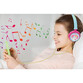 Lexibook Auriculares Infantiles Unicornio