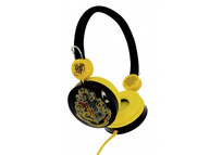 OTL Technologies Harry Potter Hogwarts Auriculares Infantiles