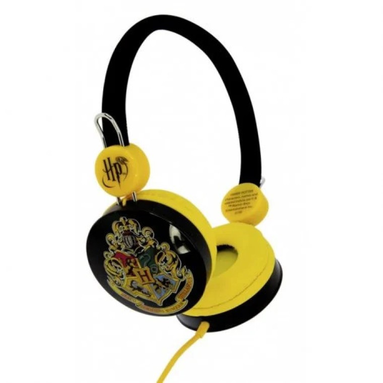 OTL Technologies Harry Potter Hogwarts Auriculares Infantiles