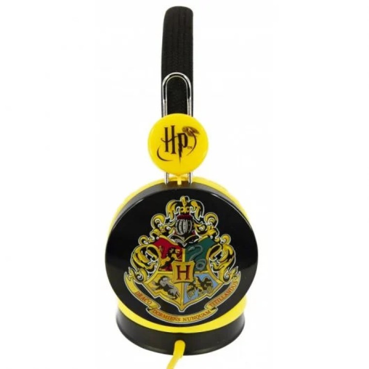 OTL Technologies Harry Potter Hogwarts Auriculares Infantiles