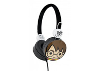 OTL Technologies Cabeza Harry Potter Auriculares Infantiles