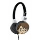 OTL Technologies Cabeza Harry Potter Auriculares Infantiles OTL Technologies Cabeza Harry Potter Auriculares Infantiles