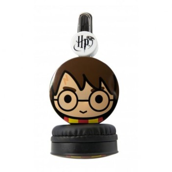 OTL Technologies Cabeza Harry Potter Auriculares Infantiles OTL Technologies Cabeza Harry Potter Auriculares Infantiles