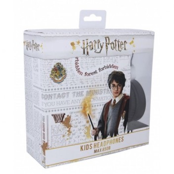 OTL Technologies Cabeza Harry Potter Auriculares Infantiles OTL Technologies Cabeza Harry Potter Auriculares Infantiles