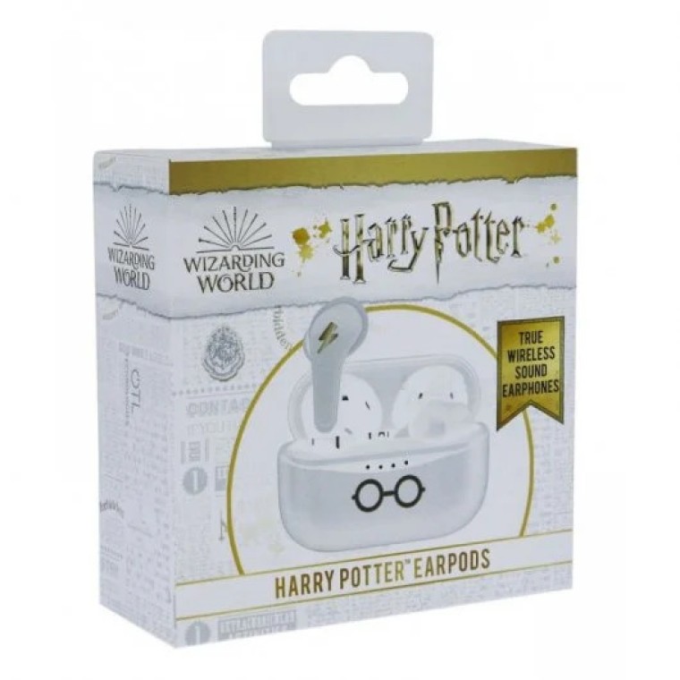 OTL Technologies Harry Potter Auriculares Bluetooth V5.0