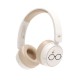 OTL Technologies Harry Potter Auriculares Infantiles Inalámbricos Blancos