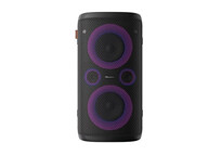 Hisense PartyRocker One HP100 Altavoz Bluetooth 300W Negro