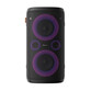 Hisense PartyRocker One HP100 Altavoz Bluetooth 300W Negro