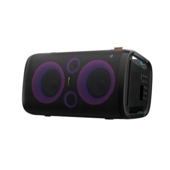 Hisense PartyRocker One HP100 Altavoz Bluetooth 300W Negro