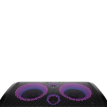 Hisense PartyRocker One HP100 Altavoz Bluetooth 300W Negro