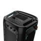 Hisense PartyRocker One HP100 Altavoz Bluetooth 300W Negro