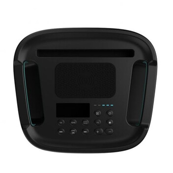 Hisense PartyRocker One HP100 Altavoz Bluetooth 300W Negro