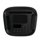 Hisense PartyRocker One HP100 Altavoz Bluetooth 300W Negro