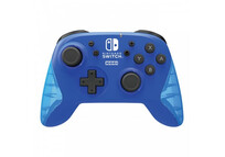 Hori Horipad para Nintendo Switch Azul