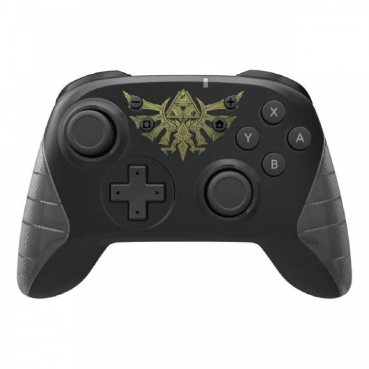 Hori Horipad Zelda Edition para Nintendo Switch