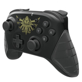 Hori Horipad Zelda Edition para Nintendo Switch