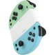 Gioteck JC-20 Mandos Joy-con Azul/Verde para Nintendo Switch