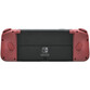 Hori Split Pad Compact Rojo Melocotón para Nintendo Switch
