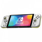 Hori Split Pad Compact Blanco/Amarillo para Nintendo Switch Hori Split Pad Compact Blanco/Amarillo para Nintendo Switch