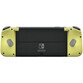 Hori Split Pad Compact Blanco/Amarillo para Nintendo Switch Hori Split Pad Compact Blanco/Amarillo para Nintendo Switch