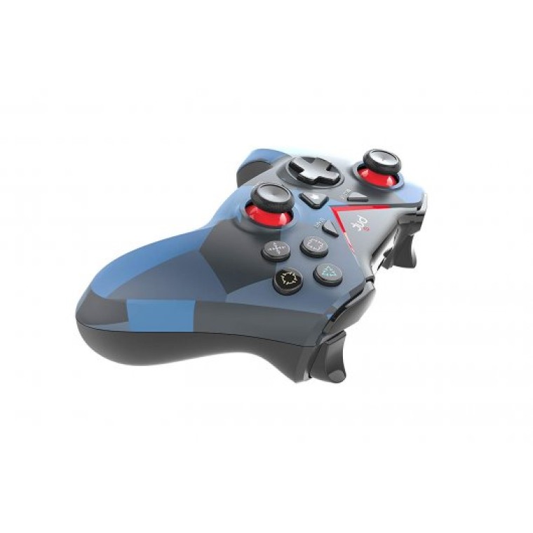 Prif Kontrol 1 Military Edition PS3/PC