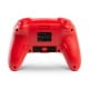 PowerA Mando Inalámbrico Pro Nintendo Switch Blanco/Rojo