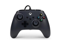 Power A Mando con Cable Negro para Xbox Series X/S Power A Mando con Cable Negro para Xbox Series X/S
