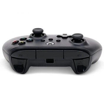 Power A Mando con Cable Negro para Xbox Series X/S Power A Mando con Cable Negro para Xbox Series X/S