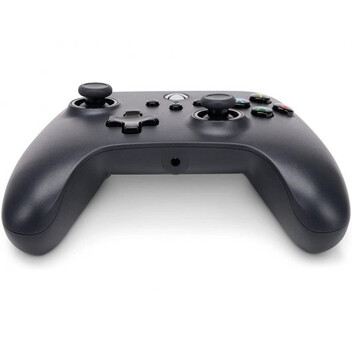 Power A Mando con Cable Negro para Xbox Series X/S Power A Mando con Cable Negro para Xbox Series X/S