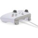 Power A Mando con Cable Blanco para Xbox Series X/S