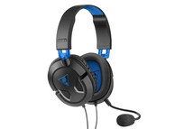 Turtle Beach Recon 50P Negros PS4/PC