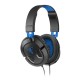 Turtle Beach Recon 50P Negros PS4/PC