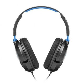 Turtle Beach Recon 50P Negros PS4/PC Turtle Beach Recon 50P Negros PS4/PC