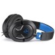 Turtle Beach Recon 50P Negros PS4/PC