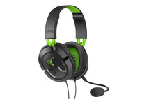Turtle Beach Recon 50X Negros Xbox One/PC/PS4
