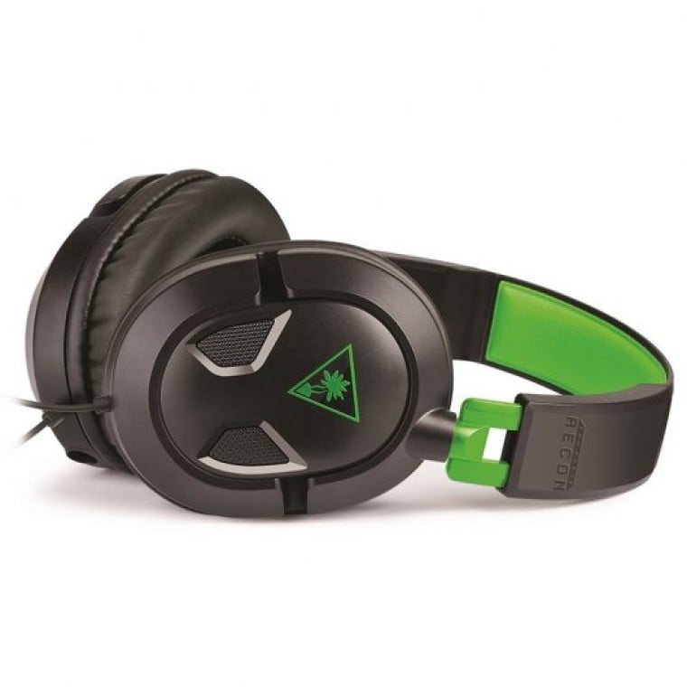 Turtle Beach Recon 50X Negros Xbox One/PC/PS4