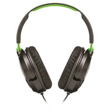Turtle Beach Recon 50X Negros Xbox One/PC/PS4