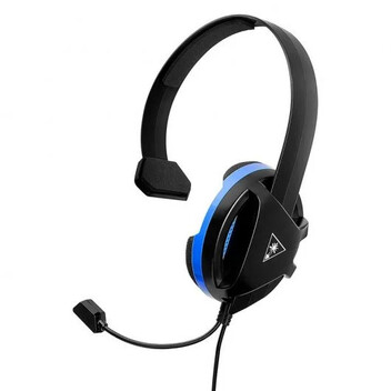 Turtle Beach Recon Chat para PS4 Turtle Beach Recon Chat para PS4