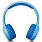 Lenco HPB-110BU Auriculares Inalámbricos Bluetooth para Niños Azules Lenco HPB-110BU Auriculares Inalámbricos Bluetooth para Niños Azules