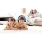 Lenco HPB-110PK Auriculares Inalámbricos Bluetooth para Niños Rosa Lenco HPB-110PK Auriculares Inalámbricos Bluetooth para Niños Rosa